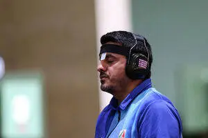 شلیک طلایی که هرگز تکرار نشد؛ آسیبشناسی افول جواد فروغی