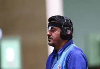 شلیک طلایی که هرگز تکرار نشد؛ آسیب‌شناسی افول جواد فروغی