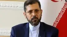 خطیب‌زاده: رهبر ایران سلامت هستند