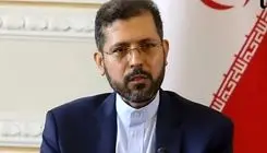 خطیب‌زاده: رهبر ایران سلامت هستند