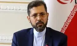 خطیب‌زاده: رهبر ایران سلامت هستند