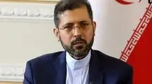 خطیب‌زاده: رهبر ایران سلامت هستند