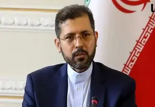 خطیب‌زاده: رهبر ایران سلامت هستند