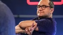 پیام احساسی رامبد جوان به مردم در جنگ