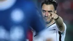 گزینه داوری دربی 107 حاضر به قضاوت نشد!