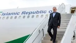 پزشکیان به ارومیه رفت