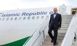 پزشکیان به ارومیه رفت