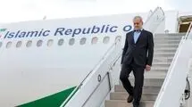پزشکیان به قزوین رفت 