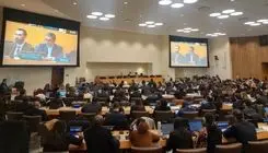 چه کشورهایی به قطعنامه ضدایرانی رای مثبت دادند؟ 