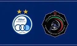 استقلال، مهمان جدید لیگ برتر جودو ایران 