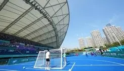 فوتبال نابینایان ایران در مسیر بازگشت به پارالمپیک