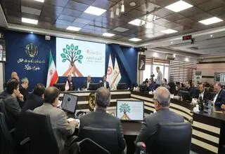 آغاز اجرای طرح خدمات محله‌محور با دستور رئیس‌جمهور