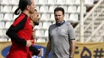 برخی رفتارها در شان قلعه‌نویی نیست/ معنی دستاورد عوض شده است!