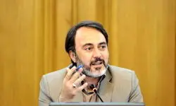 اولین تاکسی برقی تهران پلاک‌گذاری شد
