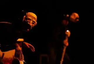 «میرزا مخنث» از نیمه دوم اردیبهشت به صحنه می‌رود
