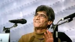 بدرود آقای تقوایی