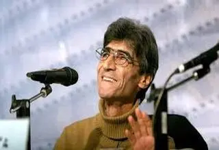 بدرود آقای تقوایی