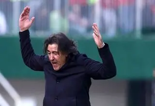 جریمه سنگین تراکتور و ساپینتو از سوی کنفدراسیون آسیا