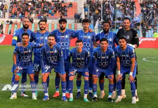 استقلال - الحسین در ورزشگاه النصر؟