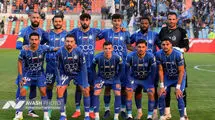 ۴ بازیکن خارجی استقلال ایران را ترک کردند