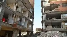 زلزله پیش‌بینی‌پذیر نیست