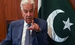  پاکستان: باید در برابر اسرائیل متحد شویم؛ عادی‌سازی هیچ سودی ندارد