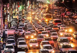 ناترازی در نظارت و توسعه شهرها و تشدید جرایم شهری