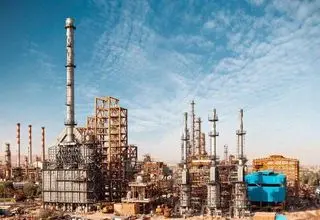 وارد شدن ۲۰۰ میلیون دلار خسارت به پالایشگاه حیفا در پی حمله موشکی ایران