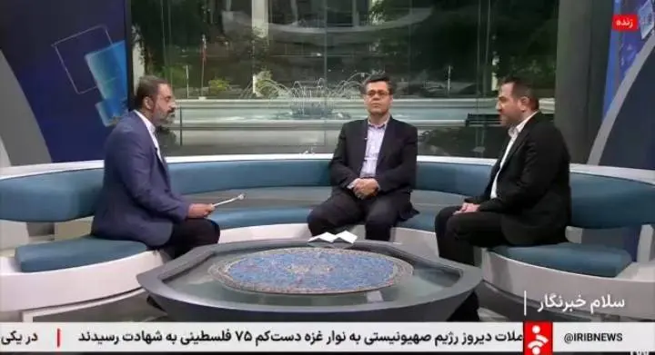 مصرف برق ماینرها معادل سه تا ۴ استان کوچک در کشور است+فیلم