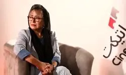 ناگفته‌های آزیتا حاجیان از «دزد عروسک‌ها» و چند ماجرای دیگر