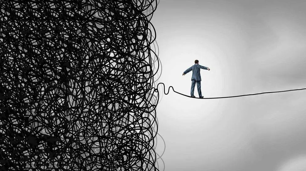 ترس نشانه ضعف نیست/ چرا در روزهای جنگ و پس از آن حق داریم نگران باشیم؟