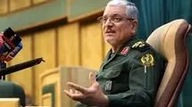 سردار طلایی نیک: دستاوردهای اندیشه‌های دفاعی امامین انقلاب در پیروزی‌های اخیر ملموس است