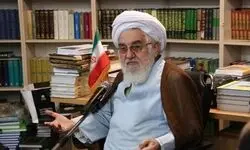 آیت‌الله قربانی درگذشت/ اعلام عزای عمومی در ۲ شهر