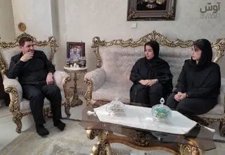 مخبر: امروز تولید، سنگر اصلی خدمت به کشور است