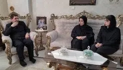 مخبر: امروز تولید، سنگر اصلی خدمت به کشور است