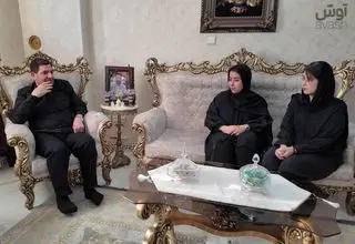 مخبر: امروز تولید، سنگر اصلی خدمت به کشور است