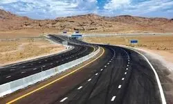 بازگشایی آزادراه قزوین-زنجان تا ساعاتی دیگر