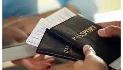 هزینه دریافت پاسپورت ۱۴۰۴ چقدر است؟