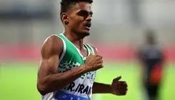 درویشی هشتم شد