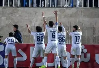 تساوی ملوان و شمس آذر در جدال تدارکاتی
