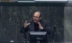 ایران در ۴۷ سال گذشته با هیچ ابرقدرتی وارد پیمان نظامی نشده است 