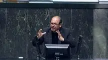 100 پیامک از طرف طراحان حجاب درباره مذاکرات دریافت کردم/ 70 درصد مردم موافق مذاکره هستند 