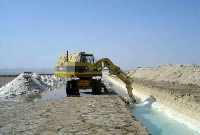 گنج پنهان ایران روبه مرگ است
