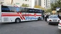 مسمومیت ده ها نفر در یکی از هتل‌های مشهد +جزئیات