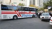 مسمومیت ده ها نفر در یکی از هتل‌های مشهد +جزئیات