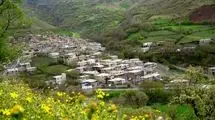 گوشخانی؛ روستایی بر بلندای تاریخ و طبیعت
سروآباد