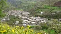 گوشخانی؛ روستایی بر بلندای تاریخ و طبیعت
سروآباد