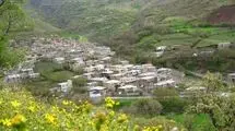 گوشخانی؛ روستایی بر بلندای تاریخ و طبیعت
سروآباد