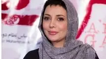 رویا میرعلمی در لباس عروس+عکس