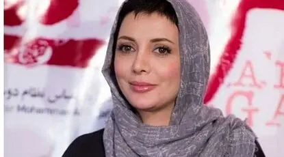 رویا میرعلمی در یک سریال جدید